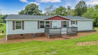 628 Maple Grove Church Rd, Hays, NC 28635