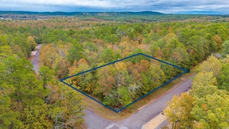 34 Campeon Way, Hot Springs Village, AR 71909