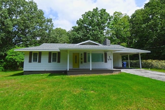 2 Chipola Cir, Cherokee Village, AR 72529