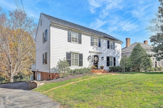 727 White Oak Rd SW, Roanoke, VA 24014