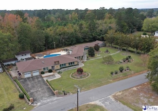 607 Sarazen Cir, Lake City, SC 29560