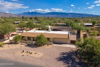 10170 E Rio de Oro Dr, Tucson, AZ 85749