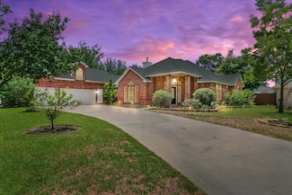 6203 Lacoste Love Ct, Spring, TX 77379