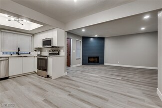 2120 Venus Ave Unit C, North Las Vegas, NV 89030