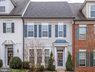 9204 Alvyn Lake Cir, Bristow, VA 20136