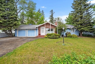823 N Woodlawn Rd, Spokane Valley, WA 99216