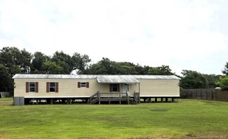 12996 Shellie Dr, Welsh, LA 70591