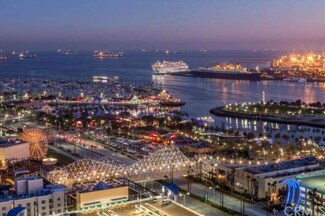 400 W Ocean Blvd Unit 2902, Long Beach, CA 90802