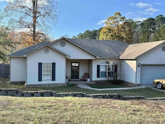 64 Horton Hills Dr, Sheridan, AR 72150