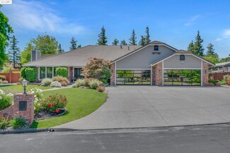 25 Madeira Ct, Oakley, CA 94561