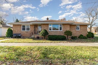 246 Broadmoor Ave, Munster, IN 46321