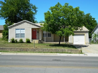 5220 James Ave, Fort Worth, TX 76115