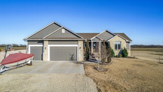 4520 S 228th St W, Goddard, KS 67052