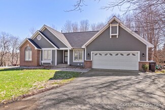 7700 100th St SE, Caledonia, MI 49316