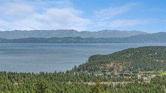 138 Ridge Line Dr, Lakeside, MT 59922