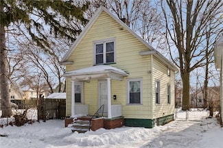 12 Placid Place, Rochester, NY 14606