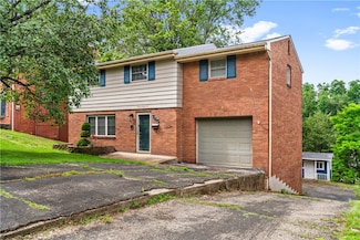 765 Brafferton Dr, Pittsburgh, PA 15228