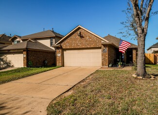 2754 Trementina Dr, Houston, TX 77088