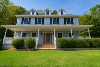 1258 Knottsville Rd, Grafton, WV 26354