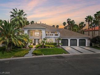 21 Sawgrass Ct, Las Vegas, NV 89113