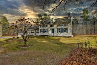 450 Weare Rd, New Boston, NH 03070