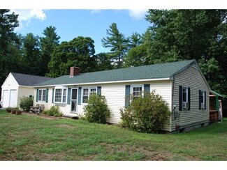 35 Roslyn Ave, Warner, NH 03278