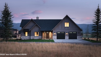 443 Royal Elk Cir, Victor, ID 83455