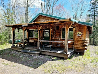 E11965 Hwy 2, Marenisco, MI 49947