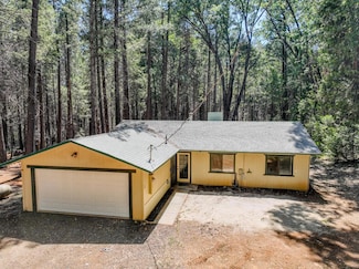 22615 Mine Run Rd, Foresthill, CA 95631