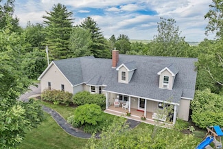 377 Calef Hill Rd, Tilton, NH 03276