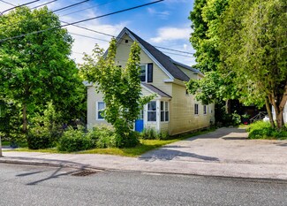 56 Pine St, Ellsworth, ME 04605