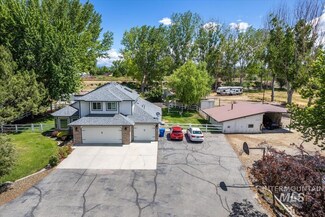 8170 W Falling Star St, Boise, ID 83709