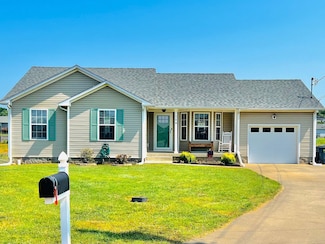 108 Josephines Ct, Oak Grove, KY 42262