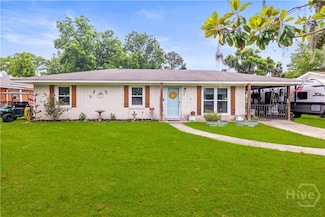 314 Clifton Dr, Savannah, GA 31407