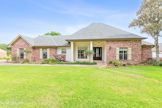 5908 John Boudreaux Rd, Abbeville, LA 70510