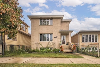 4109 N Odell Ave, Norridge, IL 60706
