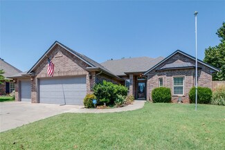 9109 NW 81st St, Yukon, OK 73099