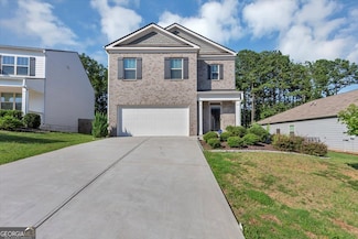 3737 Makeover Ct, Atlanta, GA 30349