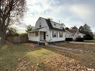 1780 Baird Ave, Galesburg, IL 61401