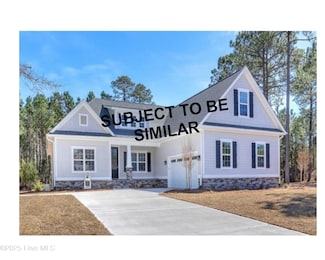 992 Ashburton Rd SE, Lockwoods Folly, NC 28422