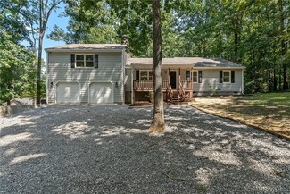 3604 Shepherd Spring Rd, Gum Spring, VA 23065