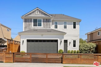 3214 Cardiff Ave, Los Angeles, CA 90034
