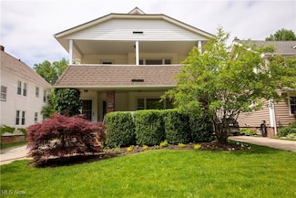 3311 E Fairfax Rd, Cleveland, OH 44118