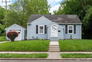 2865 Maplewood Ave, Springfield, OH 45505