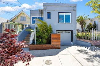 465 Harkness Ave, San Francisco, CA 94134