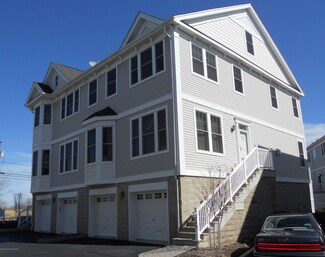 798 Port Monmouth Rd Unit 3A, Port Monmouth, NJ 07758