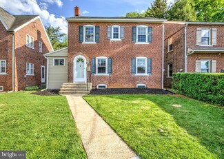 206 Princess Ave, Lancaster, PA 17601