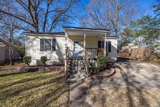 3537 Dale Dr, Columbus, GA 31907