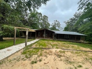 6360 Lambert Cemetery Rd Unit A, Citronelle, AL 36522