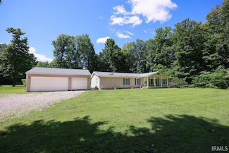 2966 Shawnee Trace, Gosport, IN 47433